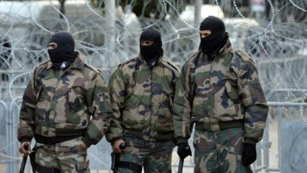 Tunisia's presidential runoff vote will be held on Sunday inside Tunisia and on December 19, 20 and 21 at voting stations overseas. (AFP/File)