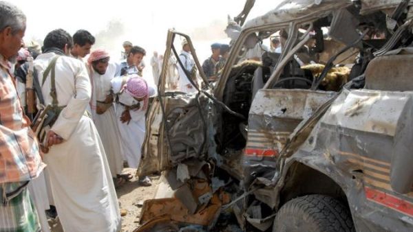 Shia Houthi insurgents have taken over large swaths of the capital Sanaa and surrounding countryside, plunging Yemen into some of the worst violence its seen in years. (AFP/File) 