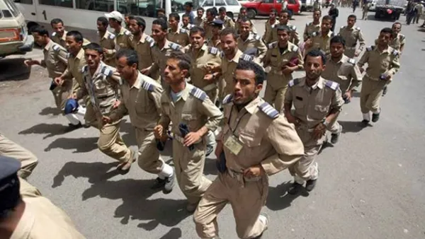  الملف اليمني يجتاز "منعطفاً خطيراً"