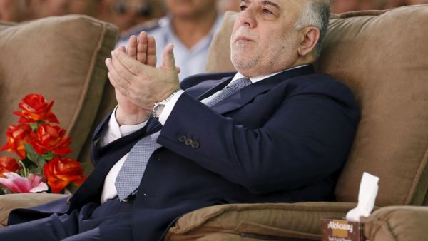 ثلاثة مرشحين شيعة يتنافسون لقيادة حكومة العراق المقبلة
