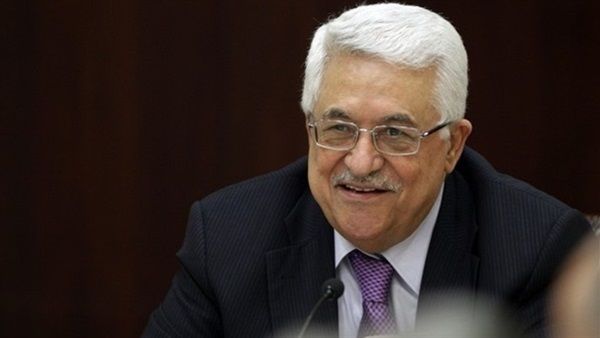 عباس أدخل في العام الأخير إلى المستشفى عدة مرات بعد تردي حالته الصحية
