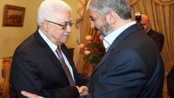 هل سيضيف لقاء فتح وحماس بسويسرا شيئا لجهود المصالحة ؟