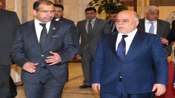 العبيدي سيحاسب قضائياً على ادعاءاته