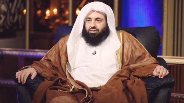 الريس من يقاتل بشار الاسد اثم