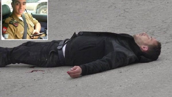 الأمم المتحدة تندد بالحكم الـ"مخفف بشدة" على جندي إسرائيلي قتل جريحا فلسطينيا
