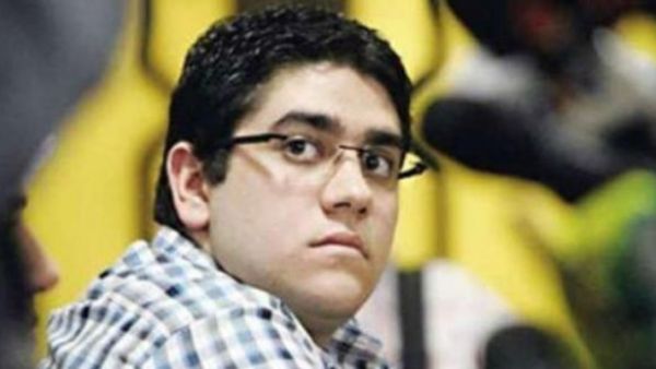 إخلاء سبيل نجل مرسي