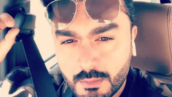 عبدالله بهمن (instagram.com/abdullah_bahman)