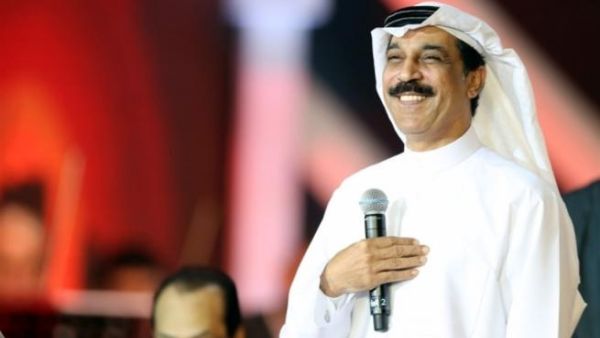 عبدالله الرويشد