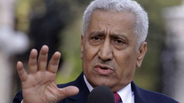 رئيس الوزراء الاردني عبدالله النسور رئيس الوزراء الاردني عبدالله النسور