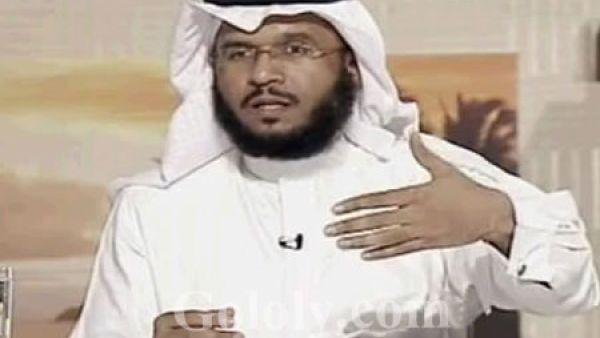 التحقيق مع عبدالله الداوود