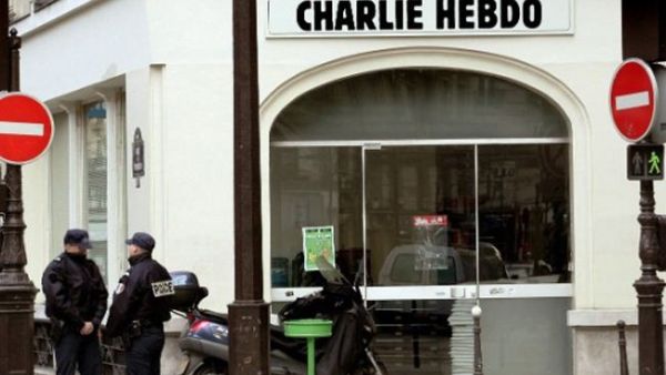 تبيع الصحيفة في الوقت الحالي، نحو 100 ألف نسخة