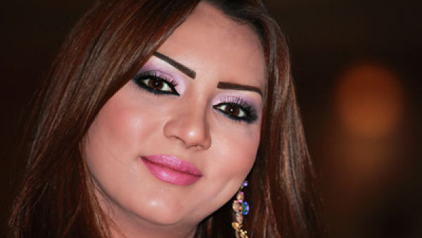 عبير أحمد