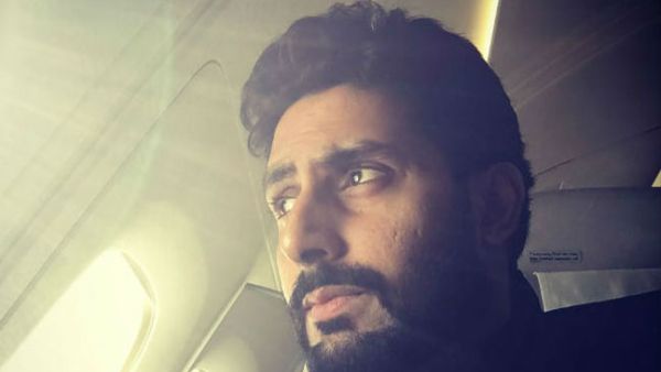 أبهيشيك (twitter.com/juniorbachchan)