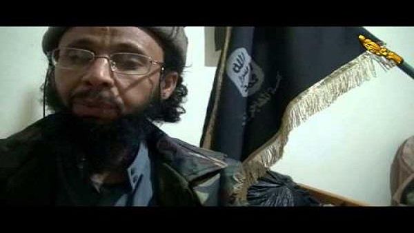 ليبيا: مقتل القيادي بالقاعدة "أبو طلحة الليبي"
