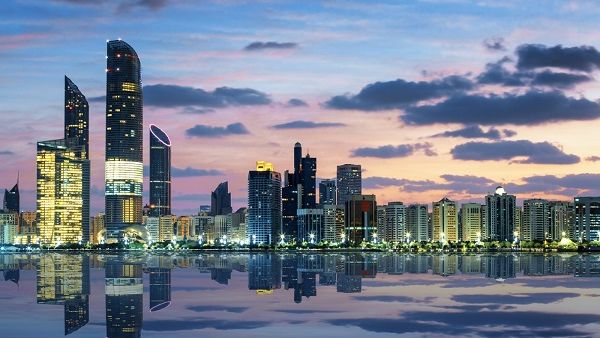 Abu Dhabi Abu Dhabi