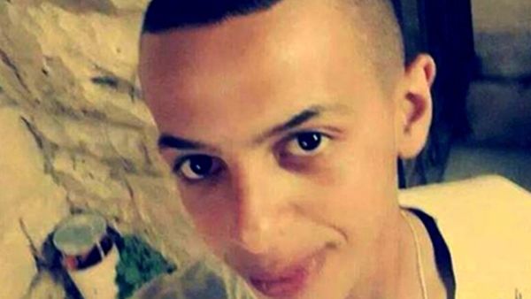 ندد أقرباء "أبو خضير" بهذا التأجيل الذي يعزز ريبتهم حيال القضاء الإسرائيلي - أرشيف