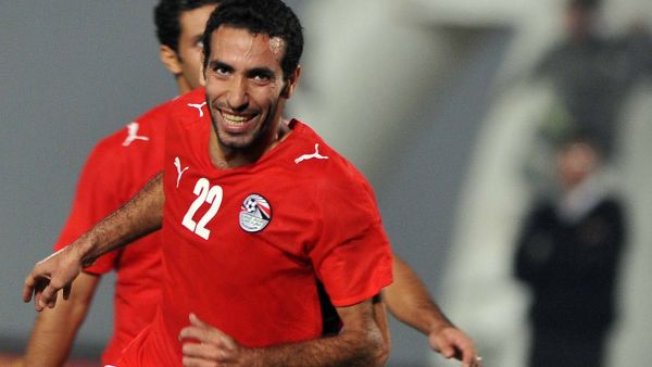 أبوتريكة ليس مجرمًا