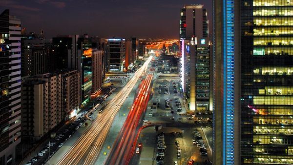 The drop in Abu Dhabi rents is expected to persist throughout 2017. (Shutterstock)