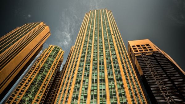 The deal would create the second largest listed real estate developer in Abu Dhabi. (File photo)