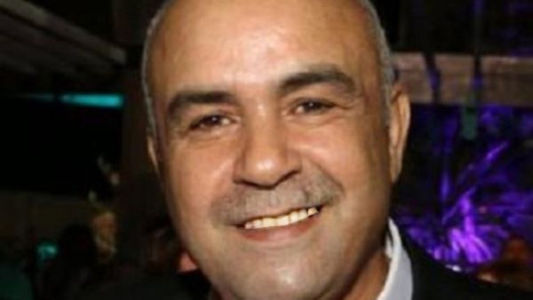 خالد أبو الخير