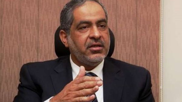 أبو العلا ماضي