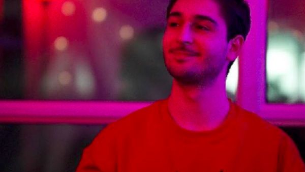 AceQuared is a Jordanian-Palestinian singer that is ready to take over the world! (Source: acequared - Instagram)