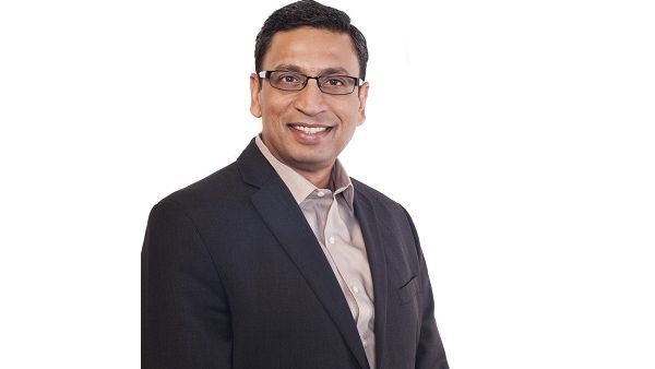 Himanshu Palsule, chief product and technology officer at Epicor Software Himanshu Palsule, chief product and technology officer at Epicor Software