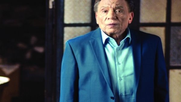 الفنان عادل إمام  الفنان عادل إمام