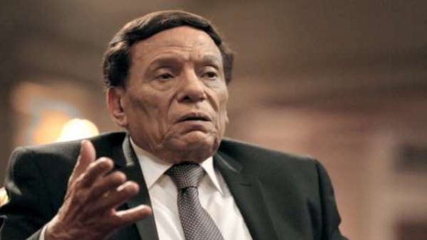 عادل إمام