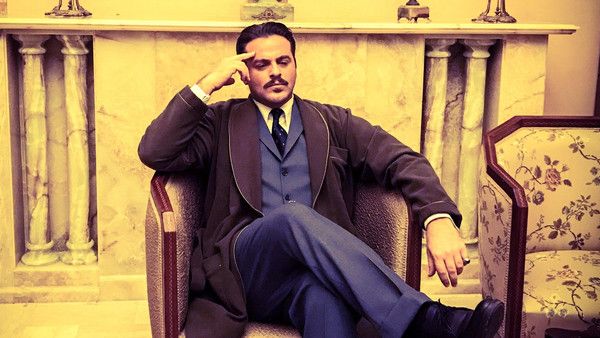 مسلسل أدهم بيك الحلقة 11