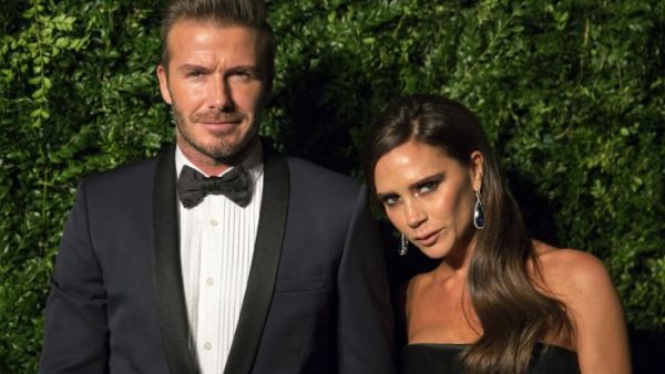 ديفيد بيكهام