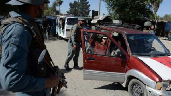 خطف أجنبية في أفغانستان يرجح أن تكون استرالية