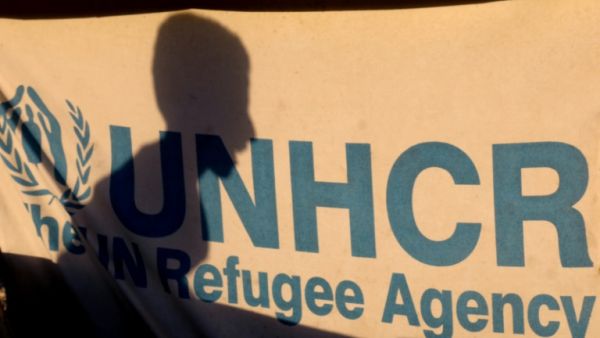  United Nations High Commissioner for Refugees in Jordan (AFP/File Photo)