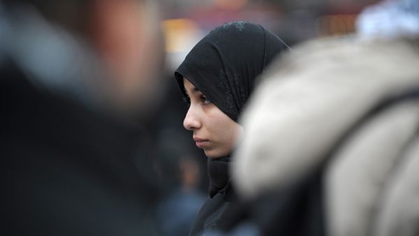A landmark ruling could make life more difficult for Muslim women