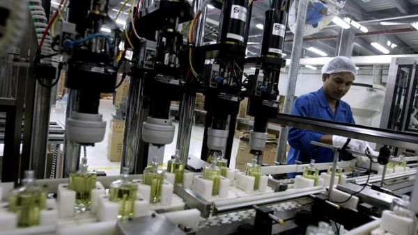 Business conditions in the non-oil private sectors of the UAE and Saudi Arabia continued to improve at the start of the second quarter, with rates of expansion in new work and business activity gathering pace, a report said.
 (AFP/ File)