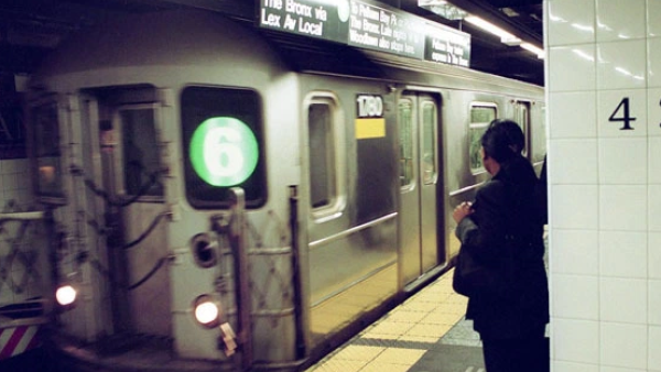 The ads are linked to a documentary film which aims to dispel myths and negative stereotypes about Muslims. (AFP/File)