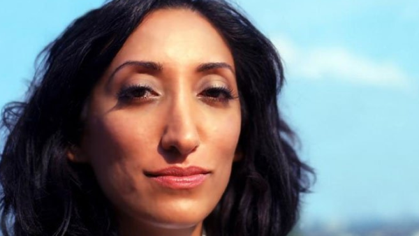 Shazia Mirza said that the militant group are the “One Direction of Islam.” (AFP/File)