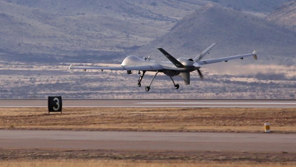 The White House announced on Monday that death tolls from US counterterrorism strikes abroad will be released in an effort to maintain the legitimacy of its operations.  (AFP/File)