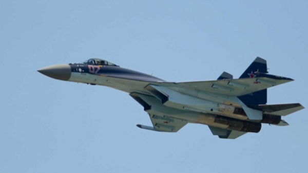Up to 50 people were killed in a series of missile attacks on at least four hospitals and a school in Syria. (AFP/File)