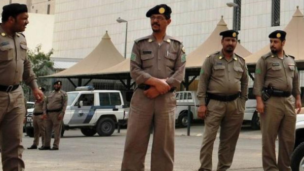 Reports suggest that he had been using his position to have an illegal relationship with the girl. (AFP/File)