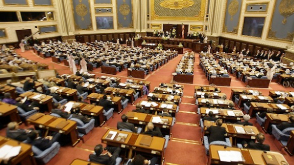 The story was posted on a hoax news website, but that did not stop Twitter users believing it. (AFP/File)