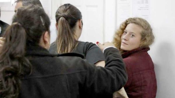  أمر القاضي قبل بدء الجلسة بإخراج الصحفيين من قاعة المحكمة