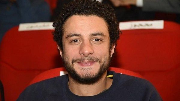احمد الفيشاوي