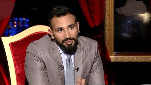 أحمد سعد