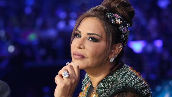 النجمة الاماراتية احلام