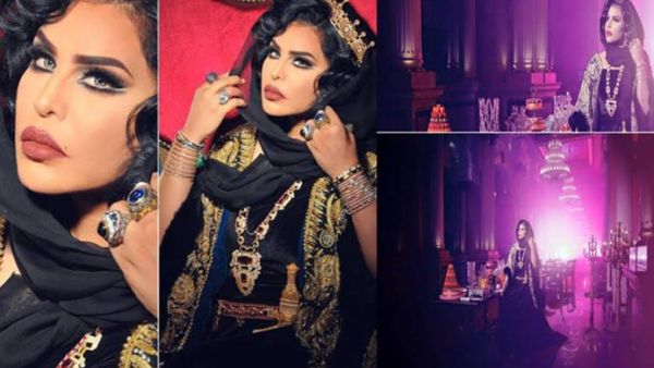 إيقاف ذا كوين مطلب شعبي