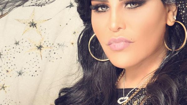Ahlam has just revealed who her favorite Arab singers are, and something we didn't know about this year's Arab Idol. (Facebook)