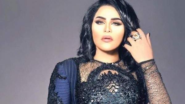 الفنانة أحلام