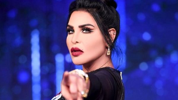 تعرف على التحدي الذي أطلقته أحلام لجمهورها