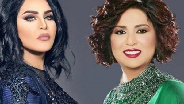 نوال الكويتية تتحدث عن خلافها مع أحلام : لا مجال للمصالحة!